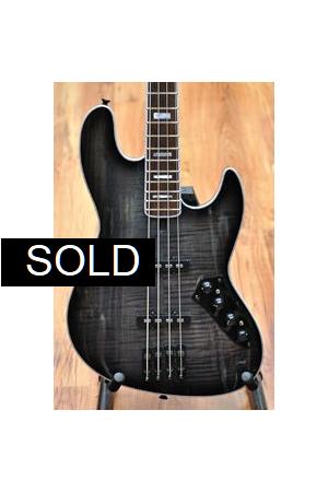 Maruszczyk Elwood Absolution 4a Mid-scale Maruszczyk Elwood Absolution 4a Mid-scale